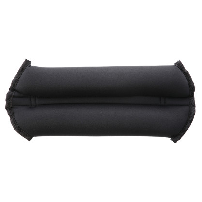 OB06 black obciążniki na ręce I nogi 2 x 3 KG HMS