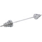 STC50 hantle sztangielki sztanga w walizce 2x25KG HMS STC50 hantle sztangielki sztanga w walizce 2x25KG HMS