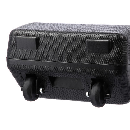 STC50 hantle sztangielki sztanga w walizce 2x25KG HMS