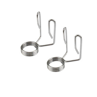 GOP120 (+zacisk) gryf prosty olimpijski 7.9KG 1200MM HMS