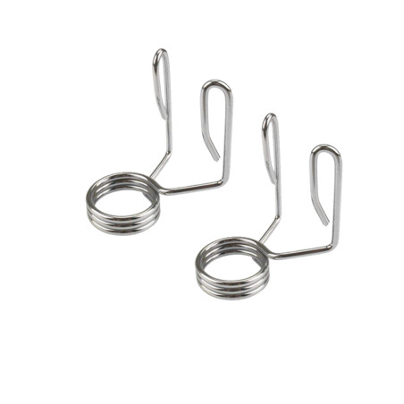 GOP120 (+zacisk) gryf prosty olimpijski 7.9KG 1200MM HMS