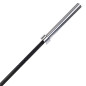GCF700 gryf olimpijski 20 KG 2200MM + zacisk ZG1000 red HMS premium GCF700 gryf olimpijski 20 KG 2200MM + zacisk ZG1000 red HMS premium