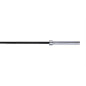 GCF700 gryf olimpijski 20 KG 2200MM + zacisk ZG1000 red HMS premium GCF700 gryf olimpijski 20 KG 2200MM + zacisk ZG1000 red HMS premium