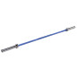 GA68 gryf aluminiowy 8KG 1830MM blue HMS premium