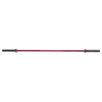 GA68 gryf aluminiowy 8KG 1830MM red HMS premium