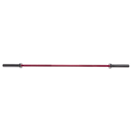 GA68 gryf aluminiowy 8KG 1830MM red HMS premium