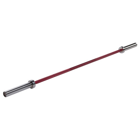 GA68 gryf aluminiowy 8KG 1830MM red HMS premium