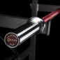 GA68 gryf aluminiowy 8KG 1830MM red HMS premium
