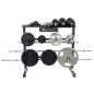 STR12 stojak na talerze I hantle HMS premium STR12 stojak na talerze I hantle HMS premium