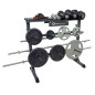 STR12 stojak na talerze I hantle HMS premium STR12 stojak na talerze I hantle HMS premium