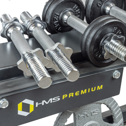 STR12 stojak na talerze I hantle HMS premium