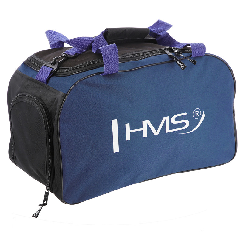 TRS3609 torba sportowa HMS
