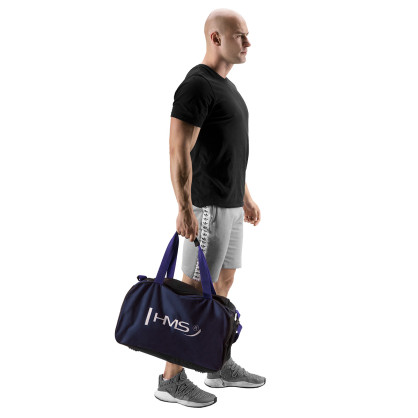 TRS3609 torba sportowa HMS