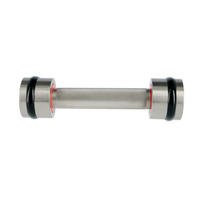 HH02 2 x 2 KG hantle chromowane HMS premium