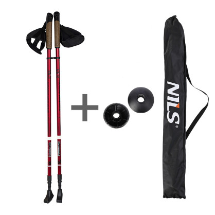 NW802 kije nordic walking nils