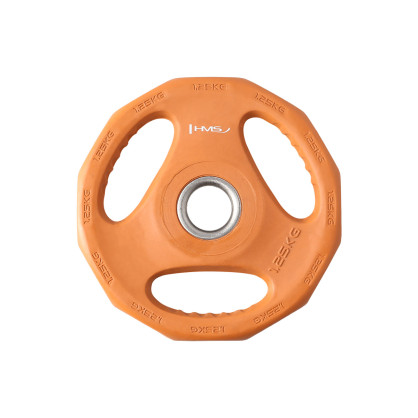 SBP22 training pump sztanga fitness 20KG HMS