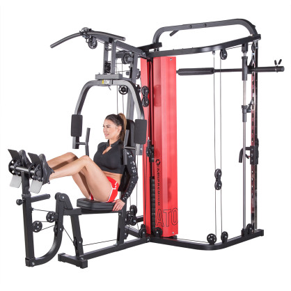 Suwnica atlas atom HMS premium