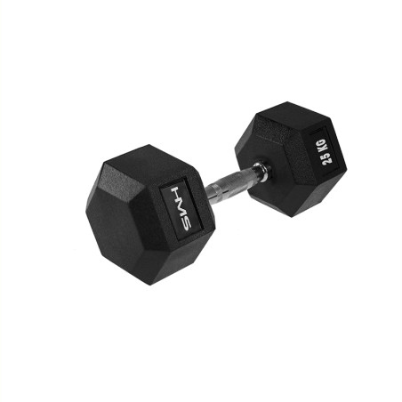 Hex PRO 25 KG hantla HMS