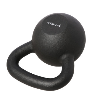 KZG16 kettlebell żeliwny HMS