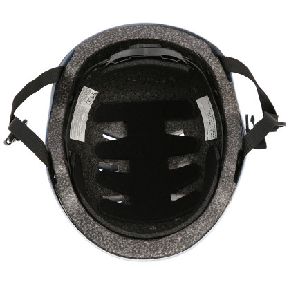 MTW03 biały rozm. l (54-62 cm) kask nils extreme
