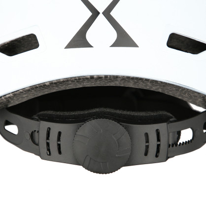 MTW03 biały rozm. l (54-62 cm) kask nils extreme