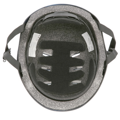 MTW03 czarny rozm. l (54-62 cm) kask nils extreme