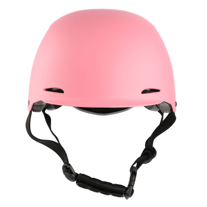 MTW02 różowy rozm. xs (48-54cm) kask nils extreme