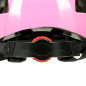 MTW08 różowy rozm. s (51-57CM) kask dziecięcy nils extreme MTW08 różowy rozm. s (51-57CM) kask dziecięcy nils extreme