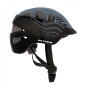 MTW08 czarny rozm. xs (47-56CM) kask dziecięcy nils extreme MTW08 czarny rozm. xs (47-56CM) kask dziecięcy nils extreme