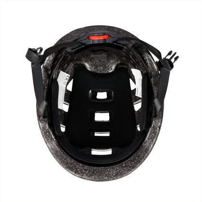 MTW08 czarny rozm. xs (47-56CM) kask dziecięcy nils extreme