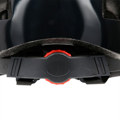 MTW08 czarny rozm. xs (47-56CM) kask dziecięcy nils extreme