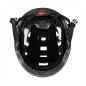 MTW08 niebieski rozm. xs (47-56CM) kask dziecięcy nils extreme