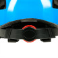 MTW08 niebieski rozm. xs (47-56CM) kask dziecięcy nils extreme MTW08 niebieski rozm. xs (47-56CM) kask dziecięcy nils extreme