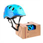 MTW08 niebieski rozm. xs (47-56CM) kask dziecięcy nils extreme