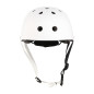 MTW001 biały rozm. S(52-56CM) kask nils extreme