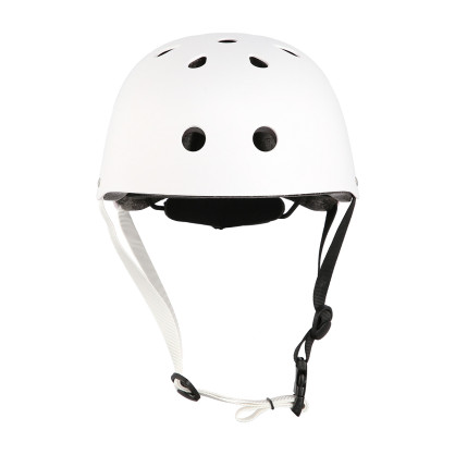 MTW001 biały rozm. S(52-56CM) kask nils extreme