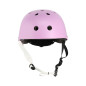 MTW001 fioletowy rozm. XS(48-52CM) kask nils extreme
