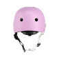 MTW001 fioletowy rozm. XS(48-52CM) kask nils extreme
