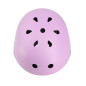 MTW001 fioletowy rozm. XS(48-52CM) kask nils extreme