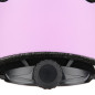 MTW001 fioletowy rozm. XS(48-52CM) kask nils extreme