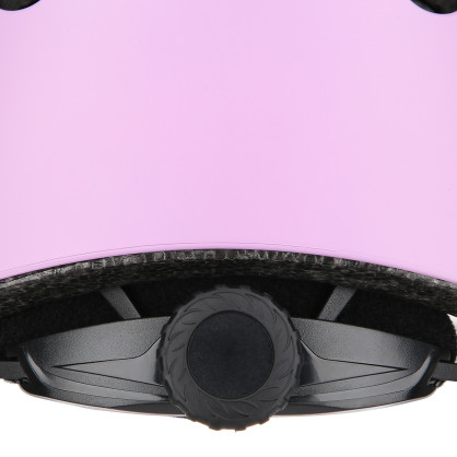 MTW001 fioletowy rozm. XS(48-52CM) kask nils extreme