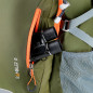 NC1917 plecak turystyczny zielony rambler 40L nils camp NC1917 plecak turystyczny zielony rambler 40L nils camp