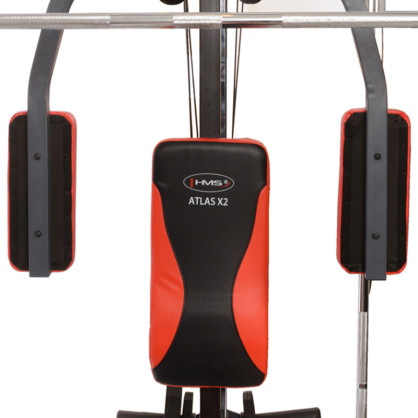 Suwnica atlas X2 HMS