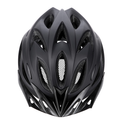 MTW291 kask czarny rozm. m (51-60CM) nils extreme