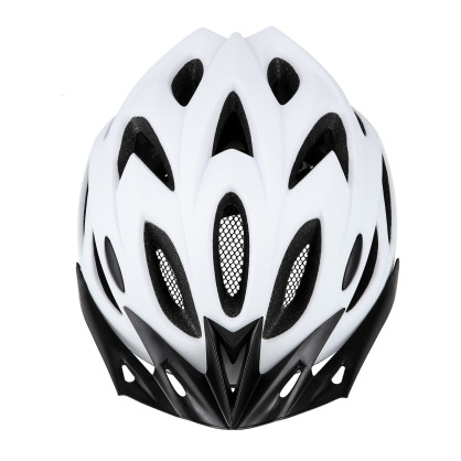 MTW291 kask biały rozm. s (50-59CM) nils extreme