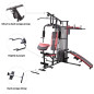 Tytan 12 atlas 150 lbs (67,5 kg) HMS Tytan 12 atlas 150 lbs (67,5 kg) HMS