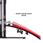 Tytan 12 atlas 150 lbs (67,5 kg) HMS Tytan 12 atlas 150 lbs (67,5 kg) HMS