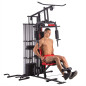 Tytan 12 atlas 150 lbs (67,5 kg) HMS Tytan 12 atlas 150 lbs (67,5 kg) HMS