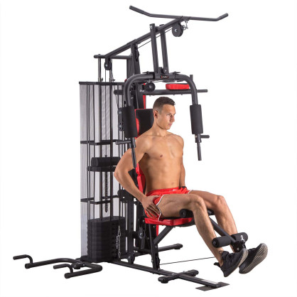 Tytan 12 atlas 150 lbs (67,5 kg) HMS