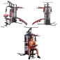 Tytan 12 atlas 150 lbs (67,5 kg) HMS Tytan 12 atlas 150 lbs (67,5 kg) HMS